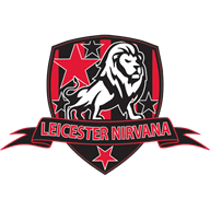 Leicester Nirvana crest