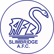 Slimbridge crest