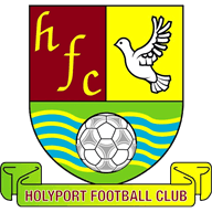 Holyport crest