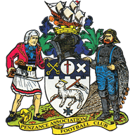 Penzance crest