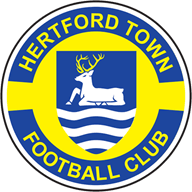Hertford crest