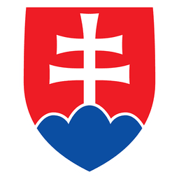 Slovakia crest
