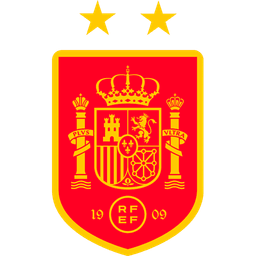İspanya crest
