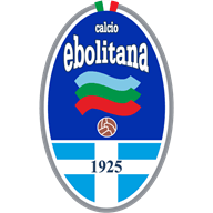 Ebolitana crest