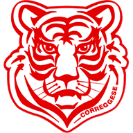 Correggese crest