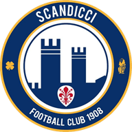 Scandicci crest