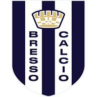 Bresso crest