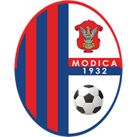 Modica crest