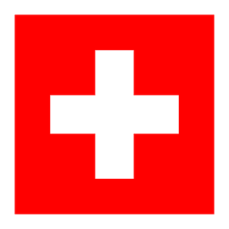 Switzerland crest