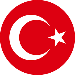 Türkiye crest