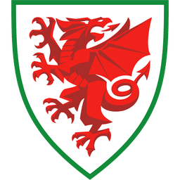 Wales crest