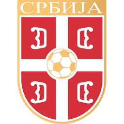 Serbia crest