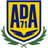 Alcorcón crest