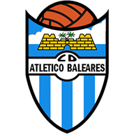Atlético Baleares crest