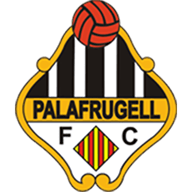 Palafrugell crest