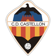 Castellón B crest
