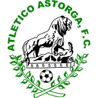 Atlético Astorga crest