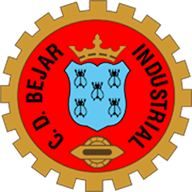 Béjar Ind. crest