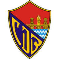 C.D. Benavente crest