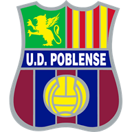 Poblense crest