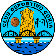 C.D. Coria crest