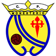 Monesterio crest