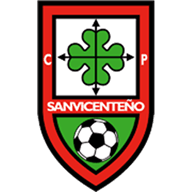 Sanvicenteño crest