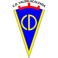 Valdelacalzada crest