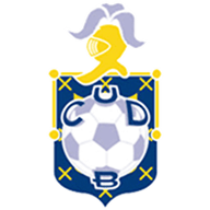 Burladés crest