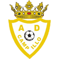 Campillo crest