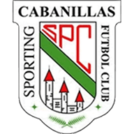 Sp. Cabanillas crest