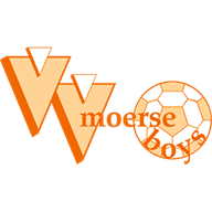 Moerse Boys crest