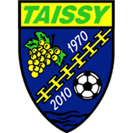 AS de Taissy crest