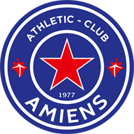 Amiens crest