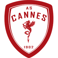 AS Cannes crest