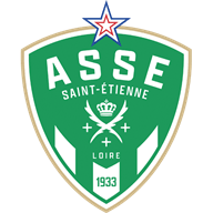 Saint-Étienne crest