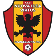 Igea Virtus crest