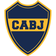 Boca Juniors crest