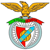 Nisa e Benfica crest