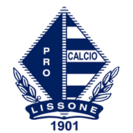 Pro Lissone crest