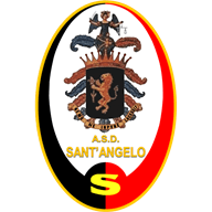 Sant’Angelo crest