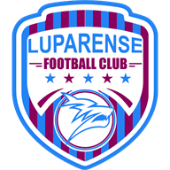 Luparense crest