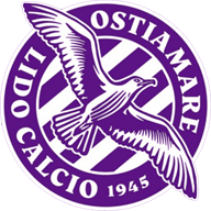 Ostiamare crest