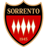Sorrento crest