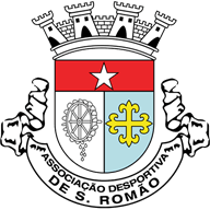 AD São Romão crest