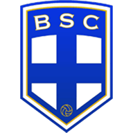 Berço SC crest