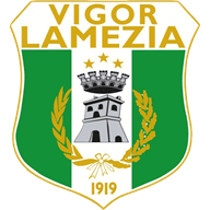 Vigor Lamezia crest
