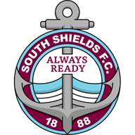 South Shields crest