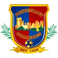 Pontefract crest