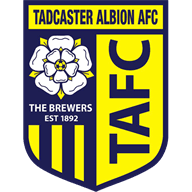 Tadcaster crest